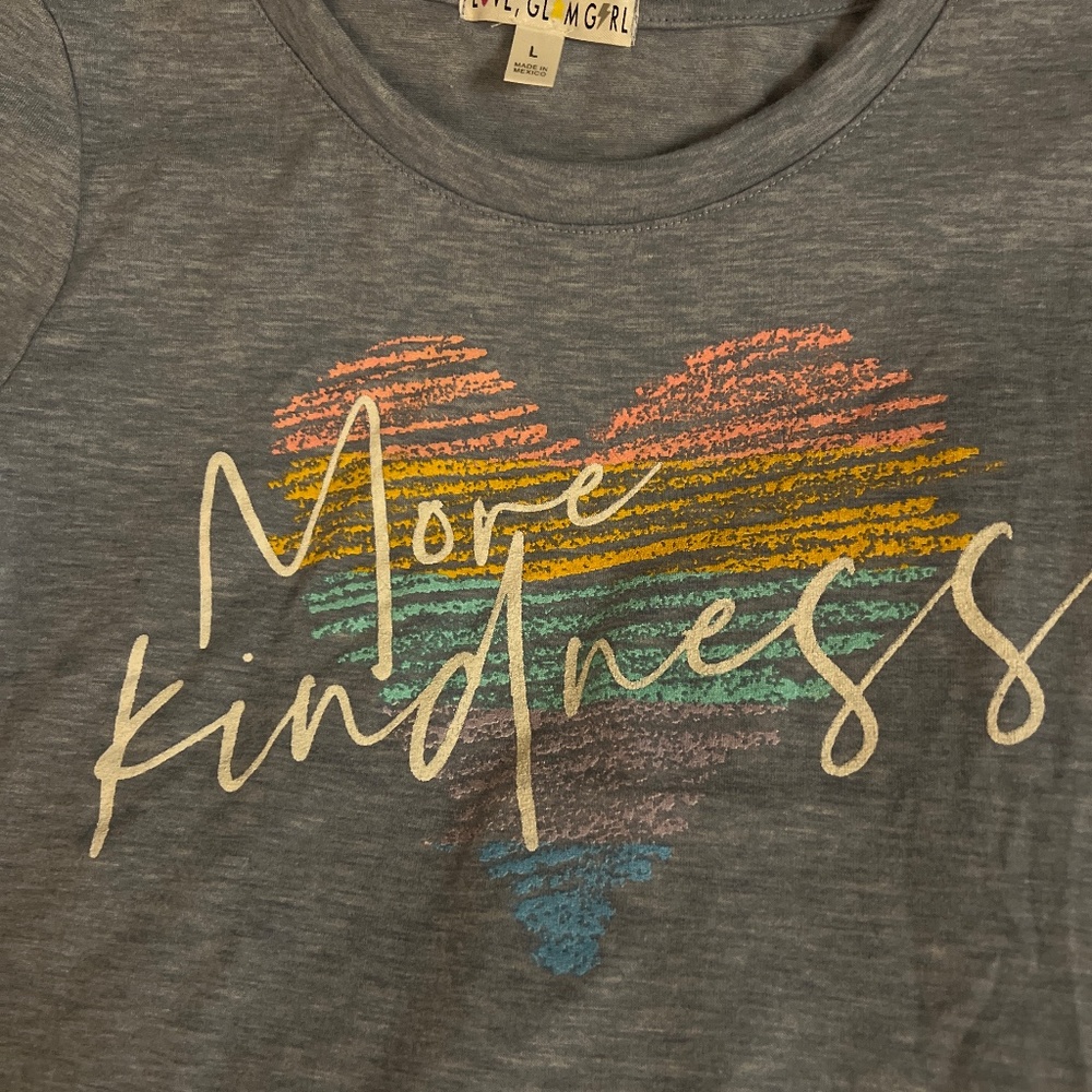 Girls shirt